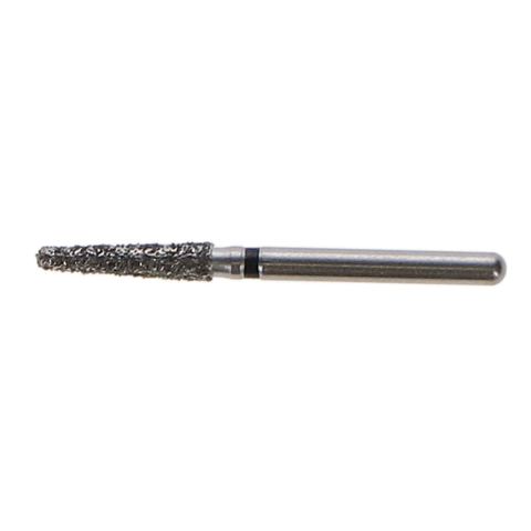 Zirconia Cutter Diamond Burs, 198-018XC 1/Pack, DIA-REG-B198