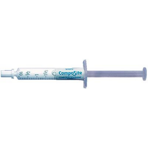 CompoSite Polishing Paste ? 5 g, 0551