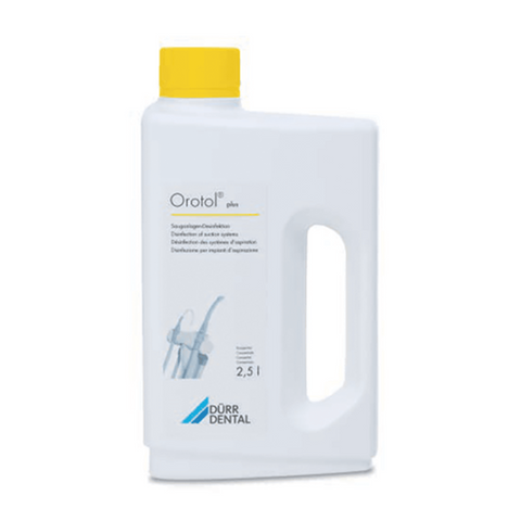 Orotol Plus, Bottle, 2.5 Liter, OROTOL-PLUS