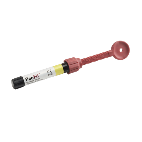 ProFil Micro Hybrid Syringe 4gm B1, 184B01