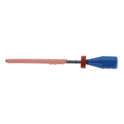 EdgeFile, Obturators, #30, F3, Blue, 6/Pack, ET3006O