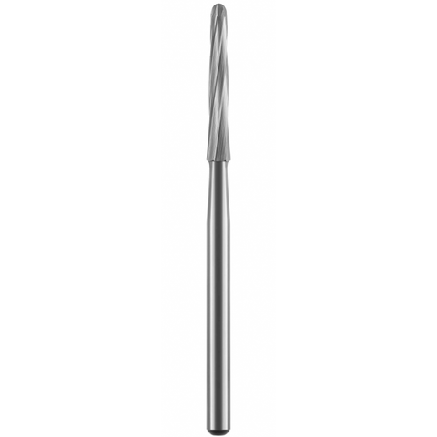 Amazilia, FG, Carbide Bur, 6 Blade, #151, 1/Pack, FG151