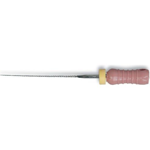 Premium Plus - C+Files 21 mm #10 6/Pack