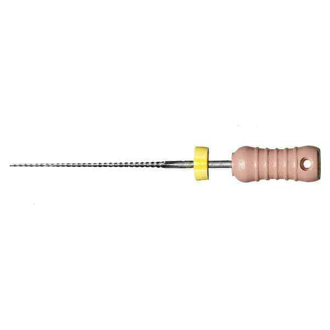 Premium Plus - C+Files 21 mm #15 6/Pack