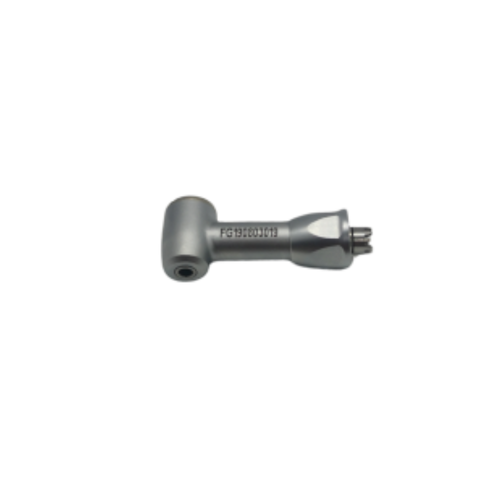 Flight Latch Type Head Contra Angle Push Button External Spray (For CA Burs 2.35), FFB-HEAD