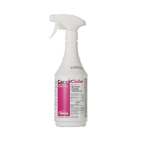 CaviCide, 24 oz Spray Bottle