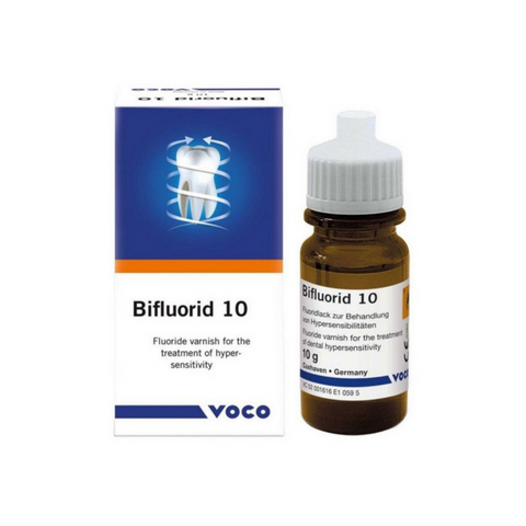 Bifluorid 10, 10g, Bottle, 1616