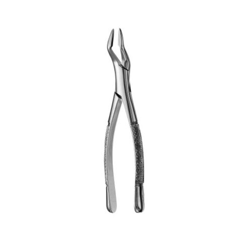 32A Parmly Alveolar Forceps, Slim Beak, F32A