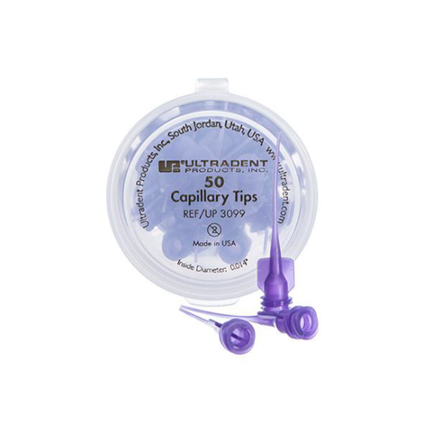 Capillary Tips 0.014" 50/pk, 3099