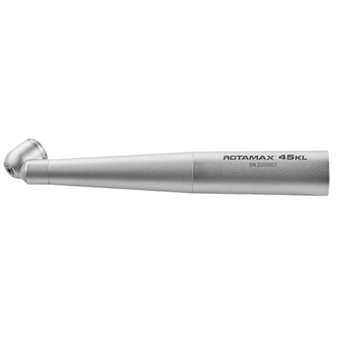 Rotamax Pro 45KL PB Fiber Optic HS, 2000023