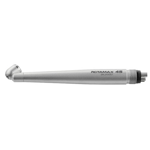Rotamax Pro 45 4-Hole Fixed Back End HS, 2000024