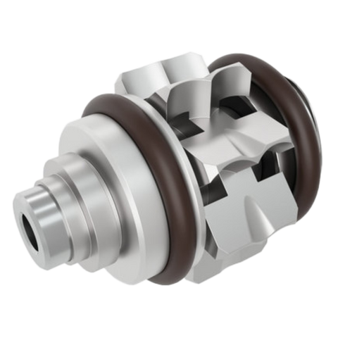 Rotamax Pro 45 Series PB Ceramic Turbine, 2009916