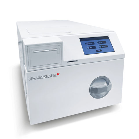 SmartClave 3L Class B, A50B