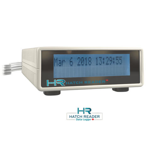 HatchReader Midmark (FOR M9 & M11), H2008M