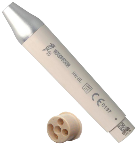 Woodpecker Dental Piezo Electric Ultrasonic Scaler Hand piece