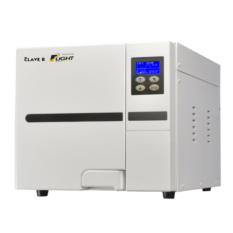 Flight Autoclave Clave B, A9003-23B