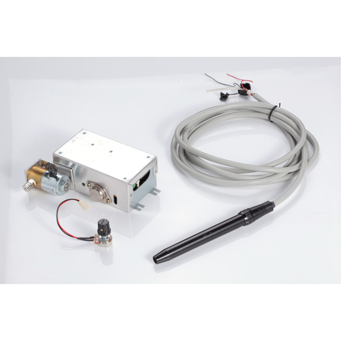 Flight Magnetostrictive Ultrasonic Built in Scaler, BI-2530K
