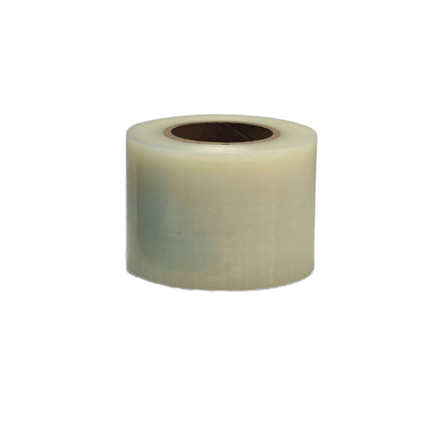 Barrier Film, Clear, 1200/Pk