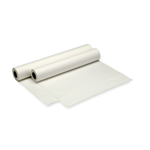 Medicom Examination Table Paper, Table Paper Crepe 18"X125', 12/Pk, 80204