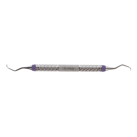 Gracey Curette Double-Ended , 7/8, Rigid, #9 Everedge 2.0 1/Pk, SG7/8R9E2