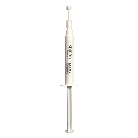 Hy-Brite, In Office, Whitening System, 14% Active Blend, Refill Syringes, 5/Pk, A126001-5SY