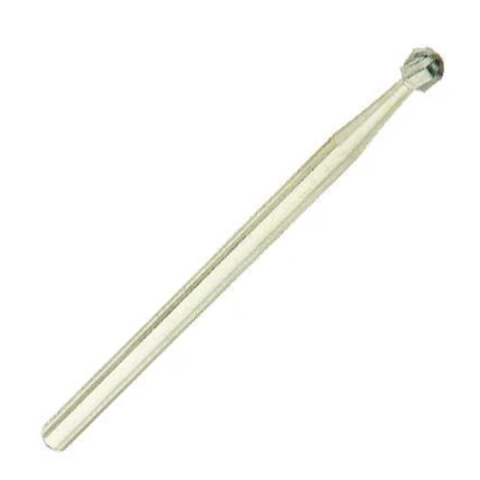Carbide Bur, HP, #10, 100/PK