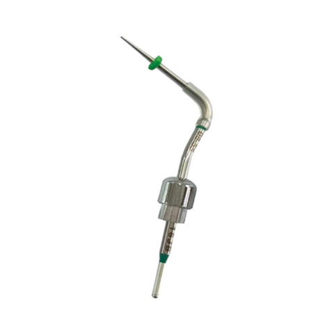 Duo-Pen, Heating Condenser, .08-55, Green, 1/Pk, 4007-2074