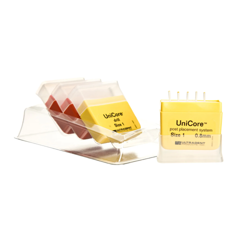 UniCore Starter Kit, 7132