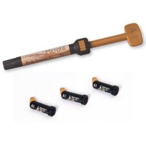 Renamel, Microhybrid, B1, 10/Pk, 7011B1