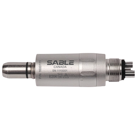 Sable 20K Mini Motor, 1600111