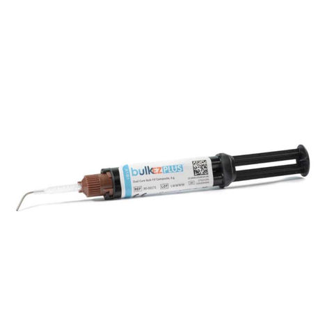 Danville - Bulk EZ PLUS Refill Syringe 6gm A1/B1