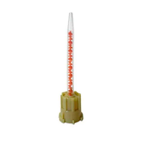 Denmat - PERFECTemp Gold Mixing Tips 25/Pk, SPD1325