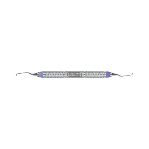 Hu-Friedy - Mini Five Curette DE 11/12 #9 Handle, SAS11/129E2