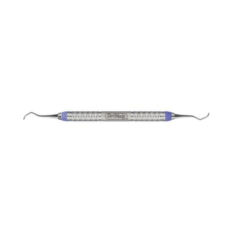 Hu-Friedy - Curette Barnhart DE 5/6 Rigid #9 Everedge Handle, SBH5/6R9E2