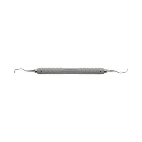 Hu-Friedy - Curette Gracey DE 1/2 Resin8 Handle, SG1/2C8E2