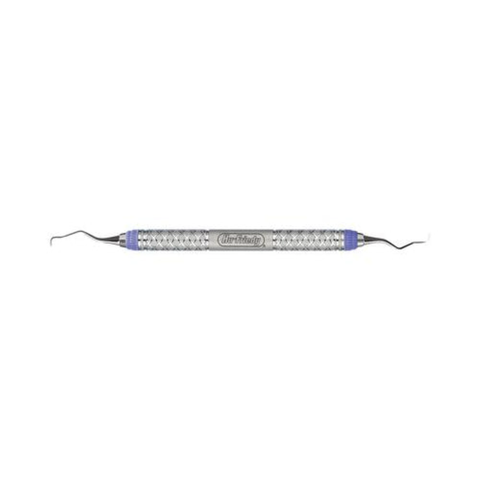 Hu-Friedy - Curette Langer DE 3/4 #9 Handle, SL3/49E2