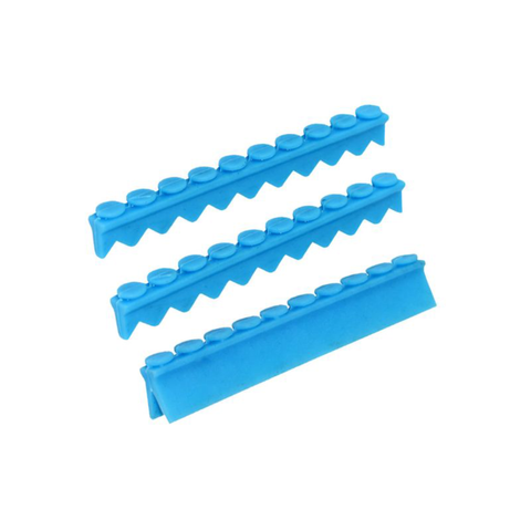 Silicone for 10 instrument Cassettes, Premium Series