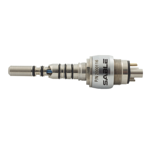 KAVO Type 6 Hole Halogen, 2000116
