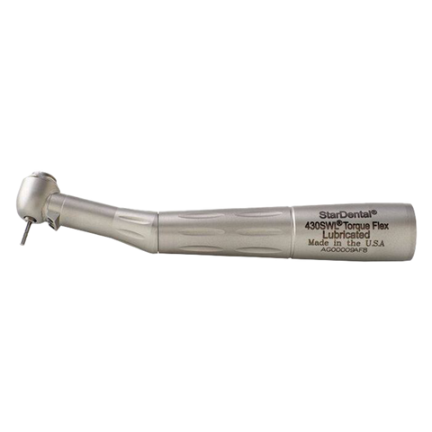 430 SWL High Speed Handpiece, Fiber Optic, 1/Pk