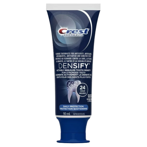 Crest Pro-Health Densify Toothpaste, 90ml, 24/Pk