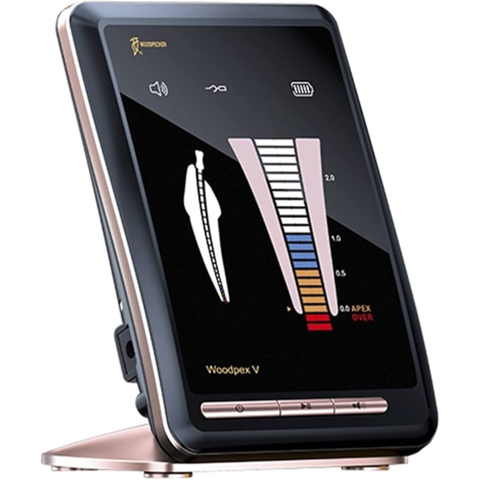 Woodpecker, Woodpex V, Apex Locator, 1/Pk (Loaner)