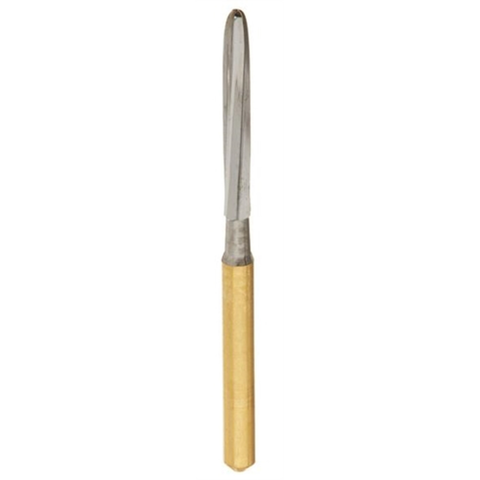 Endo Access Carbide Burs, FG, # 151Z, 5/Pk