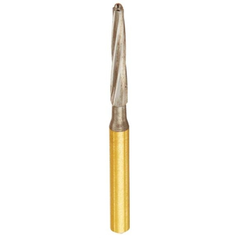 Endo Access Carbide Burs, FG, # 152EZ, 5/Pk