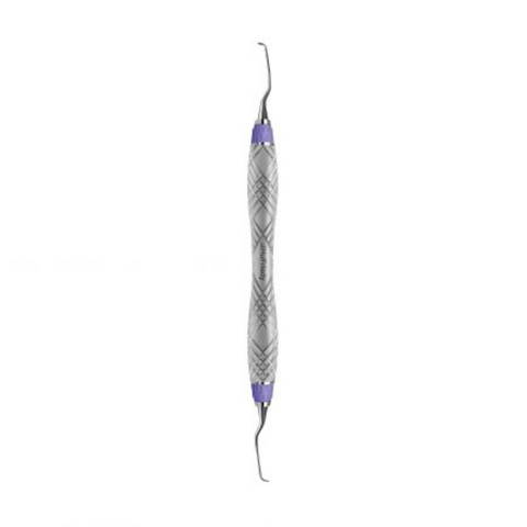11/12 Rigid Mini Five Gracey Curette, Harmony Handle