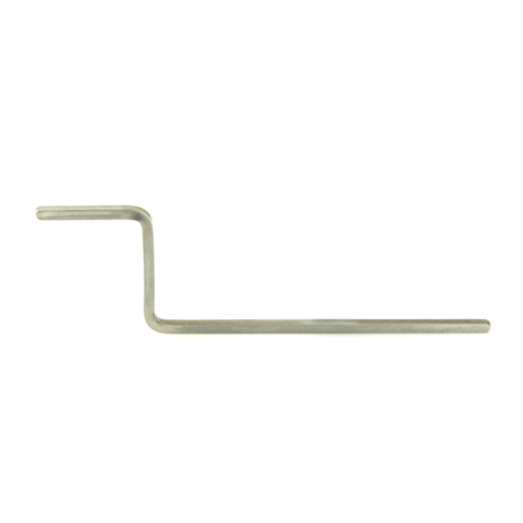 EzAim X-Ray Positioning Arm Endo Green, 131104