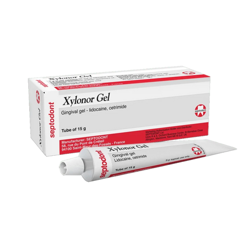 Xylonor Gel