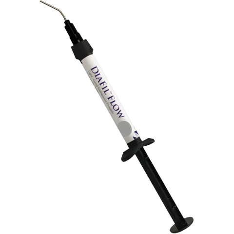 DiaFil LC Flowable Composite 2gm A3O