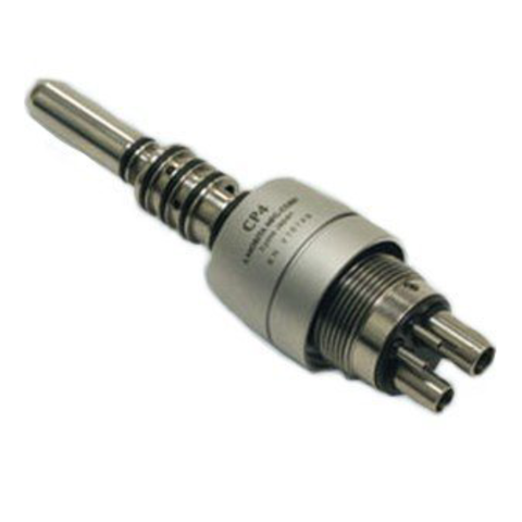 CP4, 4-hole coupler without light, 16-5333881
