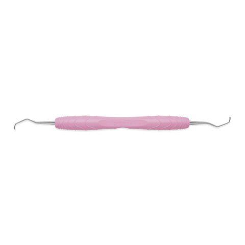 Big Easy Ultralite Handle Gracey Curettes, 3/4, 05603