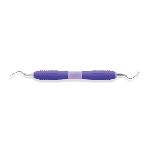Big Easy Ultralite Handle Gracey Curettes, 9/10, 05609